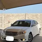 افالون 2011 اعلى فئة