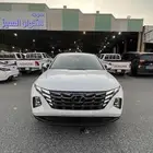 توسان 2021 نص فل 2.0 ديزل تيربو بصمه