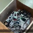 كل شيء موضع فالصورة