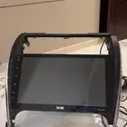 شاشه كامري 2016 2015