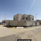 للبيع فله فاخر بناء شخصي حي المنار عنيزة