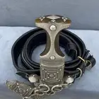 خنجر زراف قديم