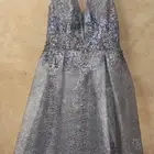 فستان فاخر