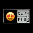 لوحه مميزه (( تم البيع ))