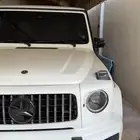 جي كلاس 2020 اخو الجديد