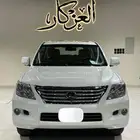 لكزس 2010 بحال الوكاله( تم البيع)