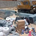 جندولة للبيع   نظيفة جدا  وعلى الشرط