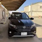 تيوتا راش واجن