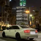 اودي A8L