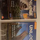 كتاب unlock 1
