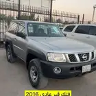 نيسان باترول فتك