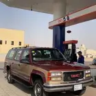 للبيع جي ام سي 1999