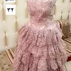 فستان حفلات
