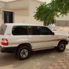 جيب هدد GX 1999