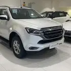 ايسوزو MUX 2024