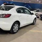 مازدا cx3 موديل 2014