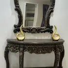 طاولة مدخل