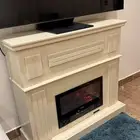 مدفأه خشبية للبيع