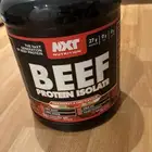 مكمل غذائي جديد لم يستخدم البيع على السوم