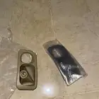 جلدة قير فورد صناعه مكسيكيه