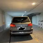 جيب لكزس 2014 فل اوبشن DD