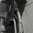 جهاز سير بيضاوي مافيه اي عيب