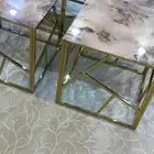 طاولات مودرن ستيل اصلي