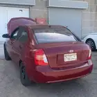 اكسنت 2008
