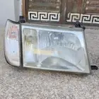 شمعات امامي اصلي ركن يسار امامي اصلي اصطب يسار اصلي