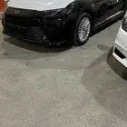كامري 2025 بنزين