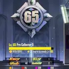 للبيع حساب ببجي نسخه عالميه