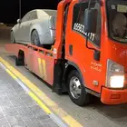 سطحه الدمام الى الرياض