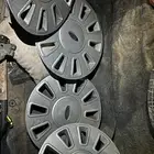 طيس تركيه فورد فكتوريا