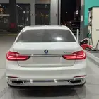 بي ام 2017Li
