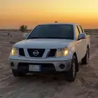 نافارا موديل 2014 ممشى 174 الف المكينه موظبه تحمل لوحه