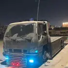سطحه لنقل السيارات ودبابات ولفوتركات الدمام وخارج