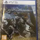 monster hunter wilds