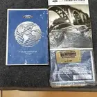 كتالوجات وكاله فورد فكتوريا