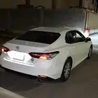 كامري 2020