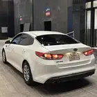 كيا اوبتيما 2016
