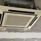 مكيف كاست