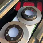 للبيع هوبات تويوتا