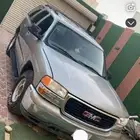 جمس 2002 جاهز ل نقل
