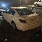 للبيع تشليحح هوندا كورد 2009