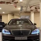 مرسيدس بانوراما s350 amg مخزن