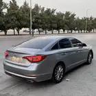 هونداي سوناتا 2017 للبيع