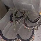 خلاخل وثقالات للخيل