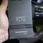 عطر سترونجر وذ يو الاصلي للبيع