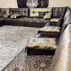 كنب للبيع نضيف لايوجد اي عيب