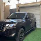 نيسان بترول XE 2024 مخزن